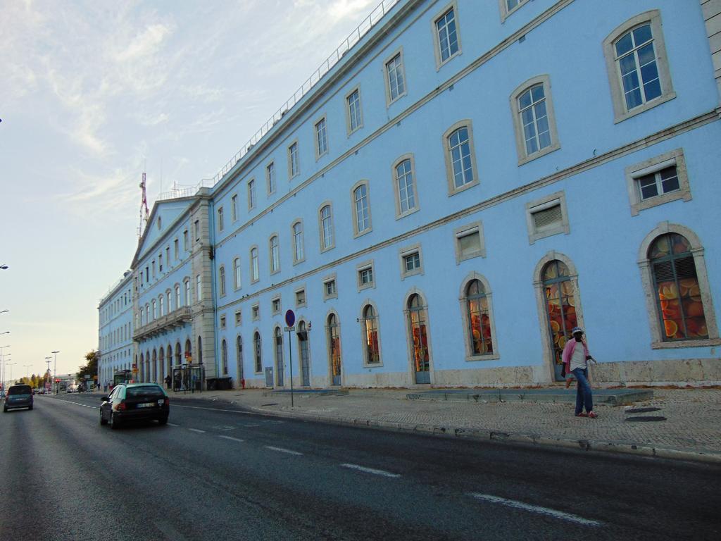 Cesteiros Apartamento