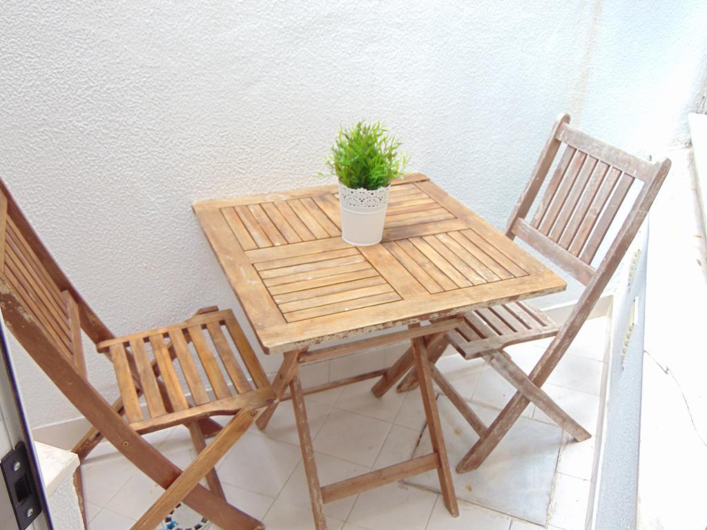 Apartamento Cesteiros Lisboa