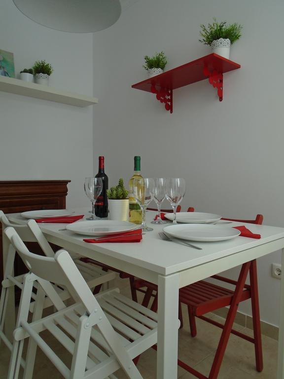 Apartamento Cesteiros