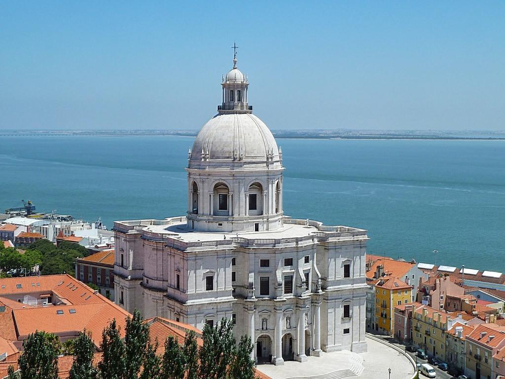 Cesteiros Apartamento Lisboa