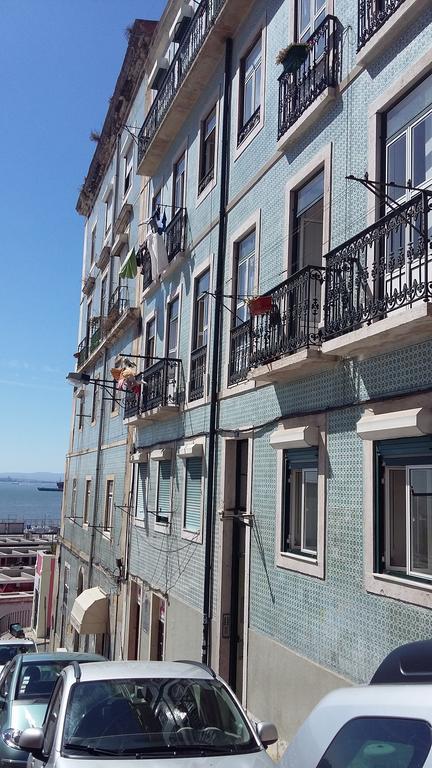 Cesteiros Apartamento