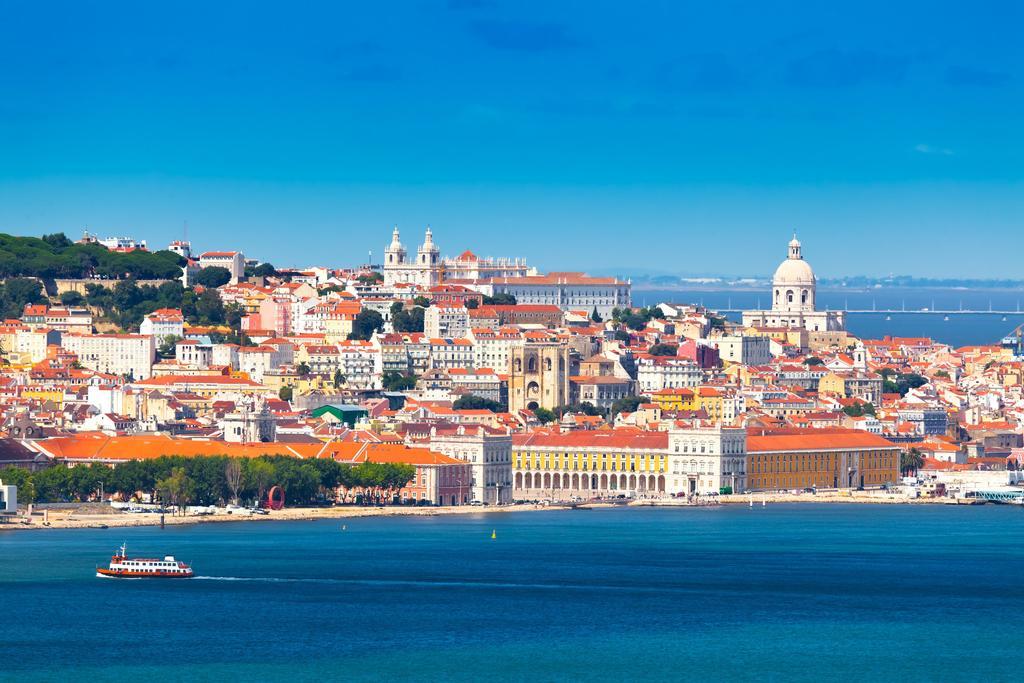 Cesteiros Apartamento Lisboa