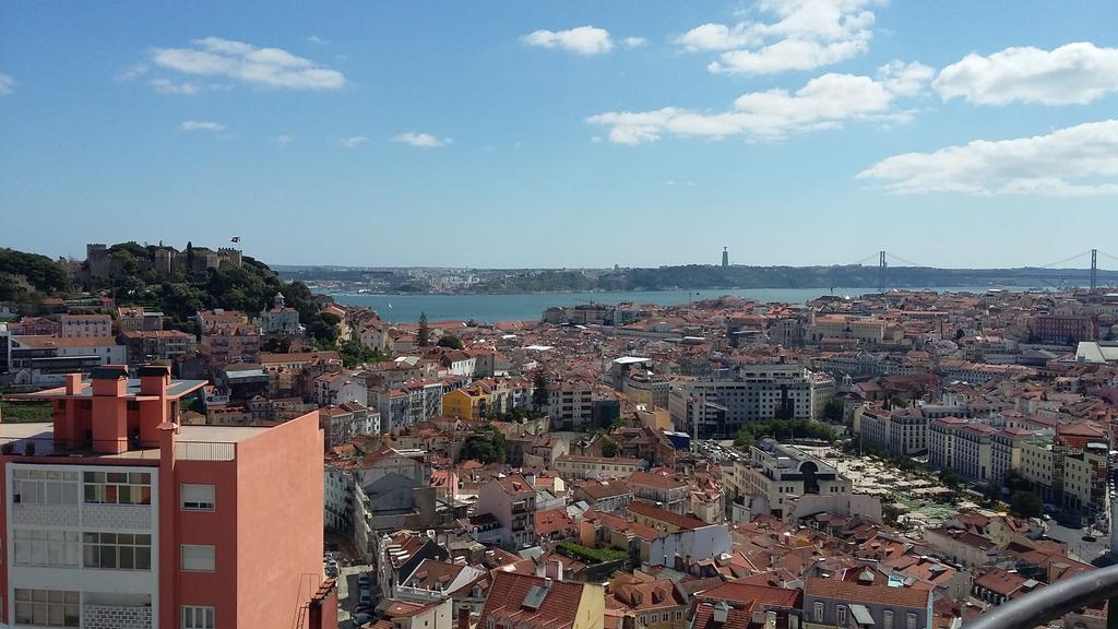 Apartamento Cesteiros Lisboa