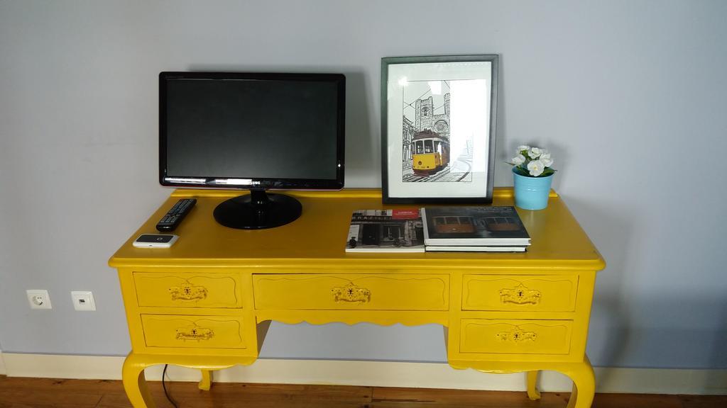 Apartamento Cesteiros *