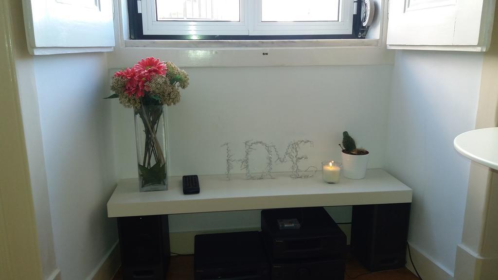 Apartamento Cesteiros *