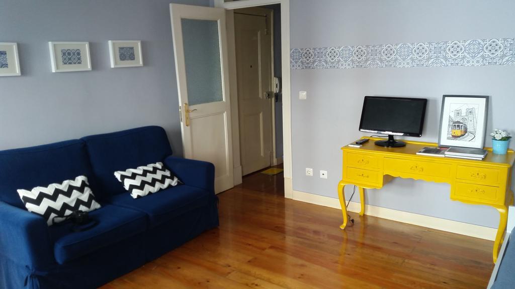 Apartamento Cesteiros