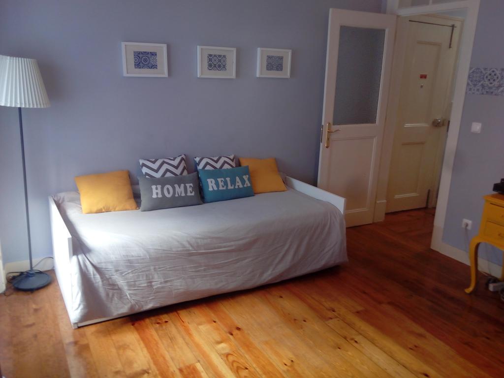 Apartamento Cesteiros Lisboa