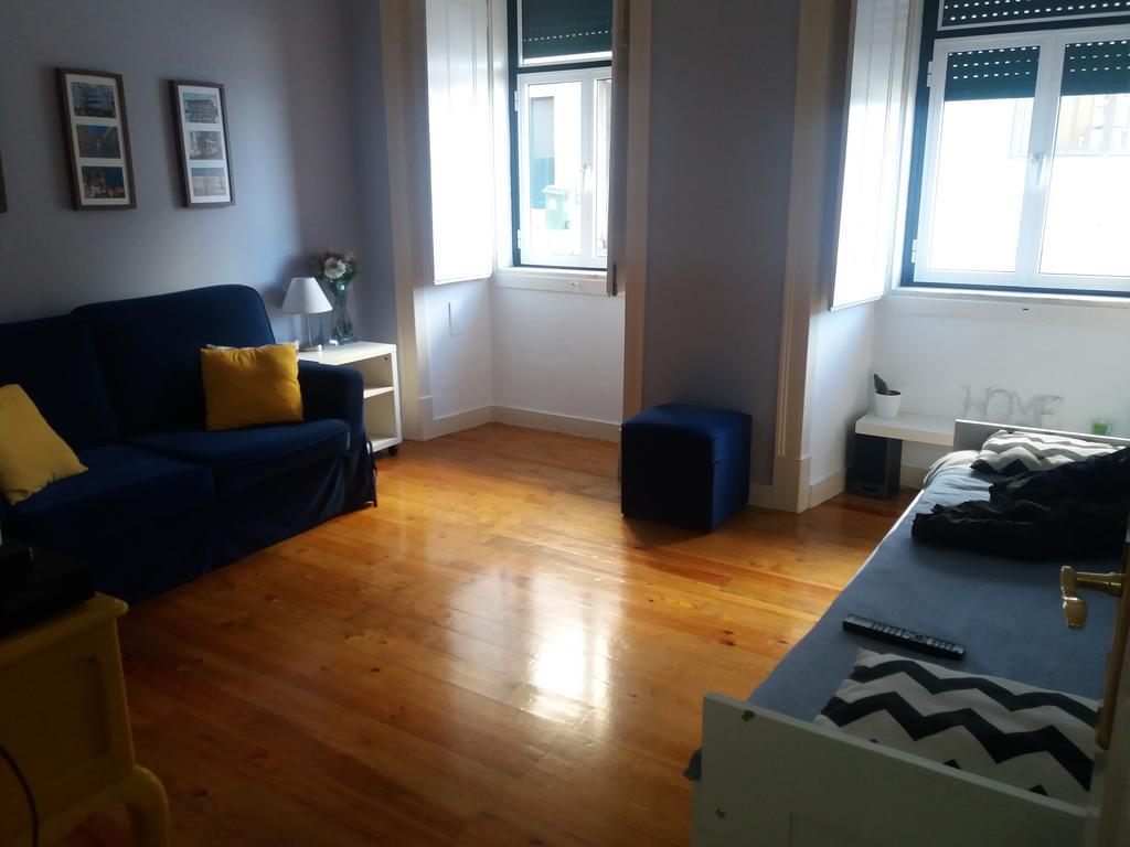 Apartamento Cesteiros *